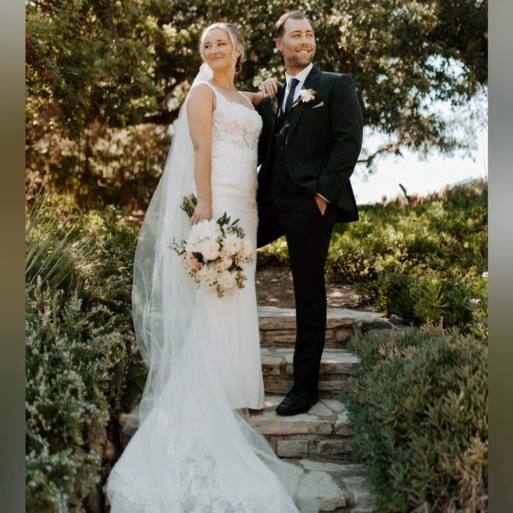 Meet your Poshers, Kristen & Brent